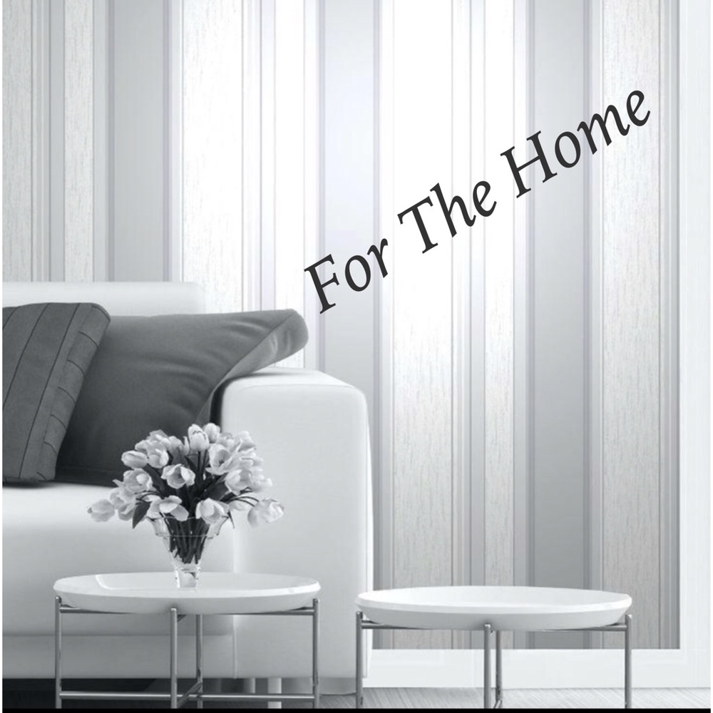 For The Home